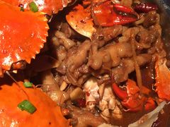 -蛮横肉蟹煲(印象城店)