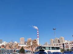 -沈阳站