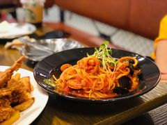 -机器人火炉披萨