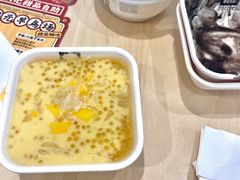 -满记甜品(加州阳光开元广场店)