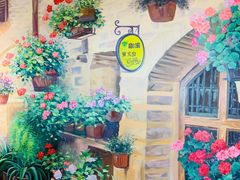 -萤火虫咖啡(后海店)