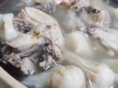 -阿金大白·上海菜馆(新天地店)