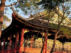 -顺峰山公园