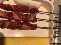 -丰茂烤串(公园店)