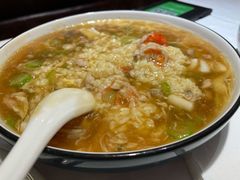 -尚一汤 广东炖汤(金桥国际店)