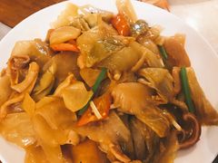 -李记潮汕砂锅粥(营福路店)
