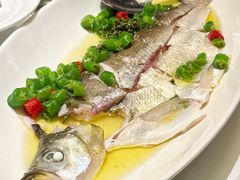 -荣兴酒家(徐家汇店)