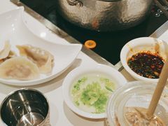 -牛焱·贵州黄牛肉火锅(城西银泰店)