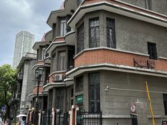 -飞马旅黎黄陂路文旅街区