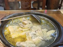 -缘来聚·徽菜名店(黄山宏村店)