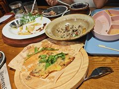 -西语炭烧牛排·西厨(石龙店)