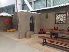 -银川河东国际机场
