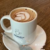 京城美食|Jamaicablue coffee
