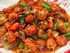 -辣不怕口味虾(凌霄路店)