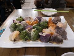 -宝源饺子(麦子店街店)