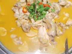 -炭舍干锅(华发商都店)