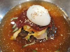 -辛蒲洞韩餐烤肉