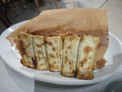 -逢春菜馆天津菜(胜利路店)