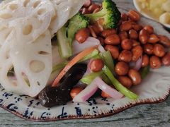 素拼-长香源葫芦头梆梆肉(兴隆巷店)