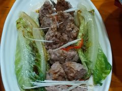 -潍城老菜馆·地标美食