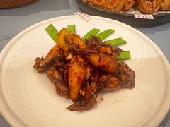 -79号渔船海鲜饭店(宝安店)