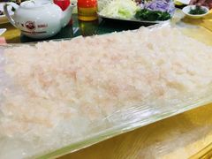 -鸿渡渔庄·特色鸭咀鱼