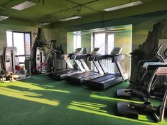 -红山会健身·普拉提(广安门店)