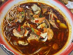 -老三样·旧食新味(万寿宫店)