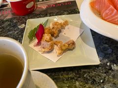 -广东嘉华大酒店·季花铁板烧餐厅