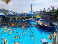 -杭州浪浪浪水公园