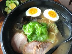 -屯屯面(海尔路店)