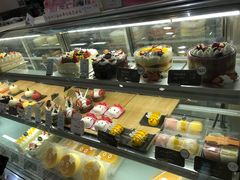 -BreadTalk面包新语·烘焙蛋糕(领展购物广场店)