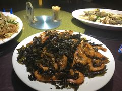 -五四北海鲜吧火锅(秀山路店)