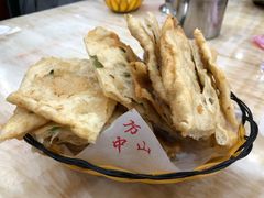 -方中山胡辣汤(正光路店)
