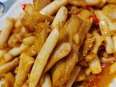 -厨艺餐厅·江西菜(省博物馆店)