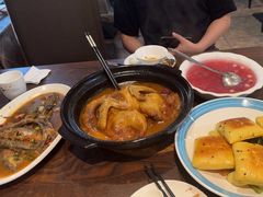 -胖师傅农家菜(阳光·爱琴海店)