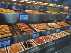 -盒马X会员店(王府井奥莱UP TOWN店)