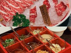 -ONE FULL 古董港式海鲜火锅