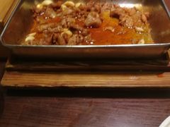 -吕氏疙瘩汤·新派鲁菜(东城万达广场店)