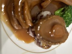 -富淳饭店(陆家嘴保利广场店)