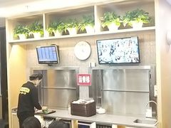 大堂-南城香(北京南站店)