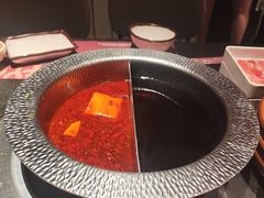 -牛YO烧肉烤肉自助(万象城春河里店)