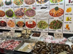 -渔家颂歌渔家味道(青石路店)