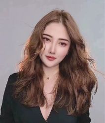 点击看大图 -LJOY丽锦造型·烫发染发