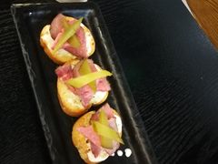 低温一口牛-SimplyTimes鎏金食堂