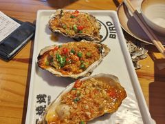 -唐力九头鸟烧烤·罗田吊锅(西云楼店)