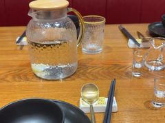 -敏珠拉姆藏餐·南京厨房(富春江东街店)