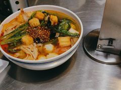 -胡同泥炉烤肉(总店)
