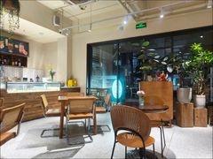 -榖屋house of flour(张江首店)