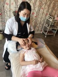-伊童美家小儿推拿·中式养生(徐汇店)